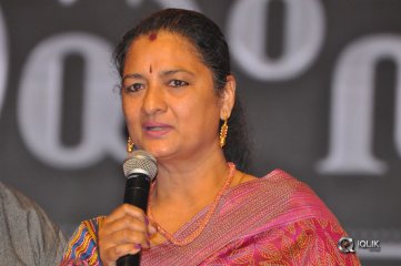 Mahanati Movie Audio Launch